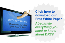 Free White Paper - Absolutely everything you need to know about DRTV